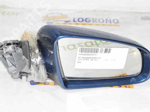 Used Right mirror AUDI A4 B7 (8EC) 2.0 TDI 16V (140 hp) 772126