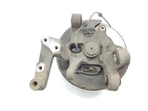 Used Right rear steering knuckle SSANGYONG KORANDO (CK) [2010-2025]  30753893