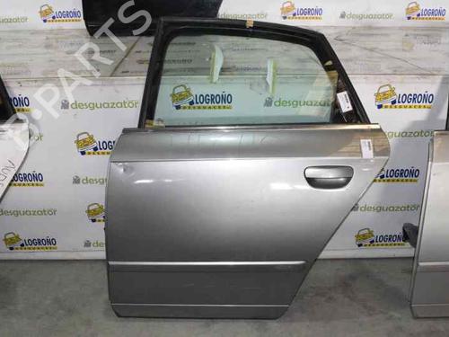 Used Left rear door AUDI A4 B7 (8EC) 2.0 TDI (170 hp) 1556851