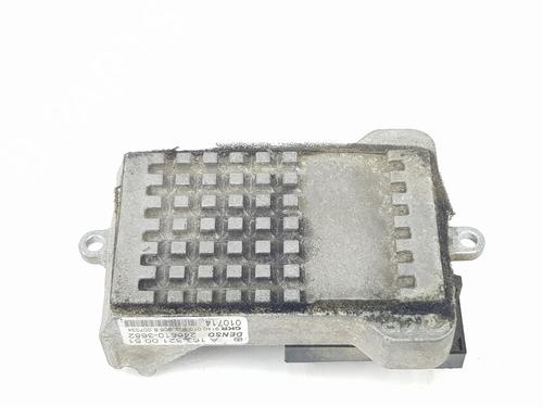 Used Heater resistor MERCEDES-BENZ M-CLASS (W163) ML 270 CDI (163.113) (163 hp) 18744875