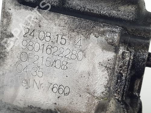 Andre CITROËN BERLINGO MULTISPACE (B9) 1.6 BlueHDi 120 | BP27835149O1 