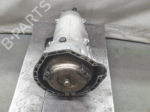 Gearbox MERCEDES-BENZ C-CLASS Coupe (CL203)  | BP29489592M3 
