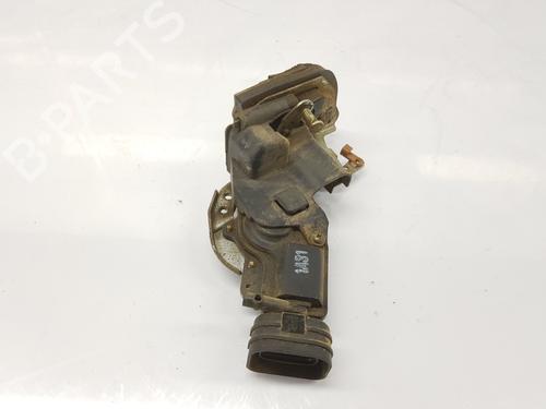 Rear right lock TOYOTA LAND CRUISER 90 (_J9_) 3.0 D-4D 4WD (KDJ90_, KDJ95_, KDJ90W, KDJ95W) | BP12143519C99 