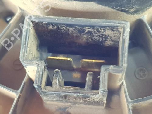 Heater blower motor MITSUBISHI PAJERO IV (V8_W, V9_W) 3.2 DI-D 4WD | BP26660656M62 