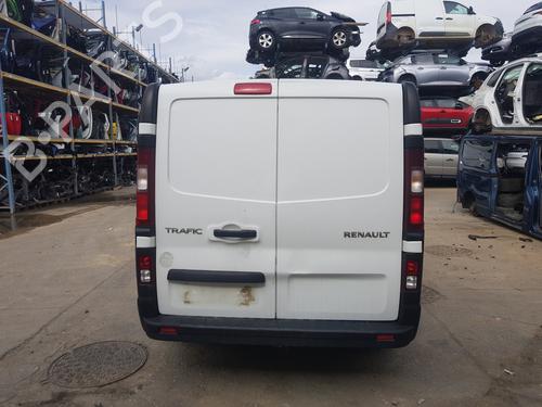 Right front seat RENAULT TRAFIC III Van (FG_)  | BP35963868C16  - Image 27