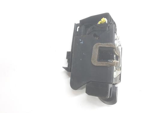 Front left lock DACIA DUSTER (PYM_, PYN_) 1.2 TCe 130 | BP35804311C98 - Image 6