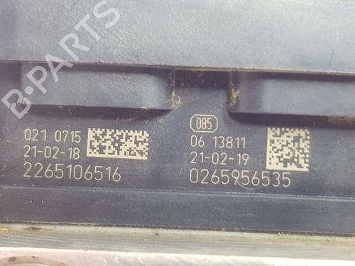 ABS pump OPEL MOVANO B Van (X62) | BP37630751M43 - Image 4