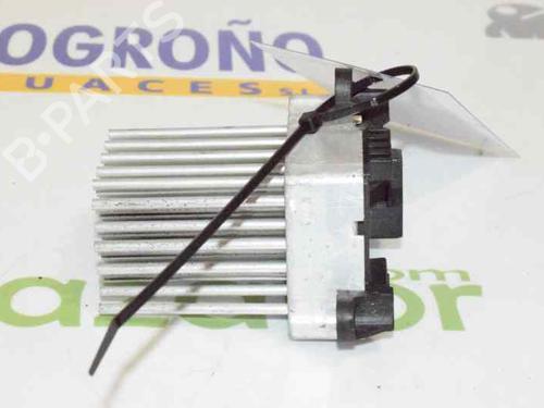 Used Heater resistor BMW X3 (E83) 2.0 d (150 hp) 11657542