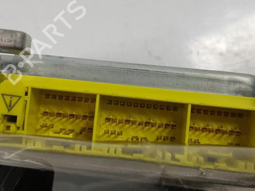 ECU airbags TOYOTA LAND CRUISER PRADO (_J12_) 3.0 D-4D (KDJ120, KDJ125) | BP12942434M53 