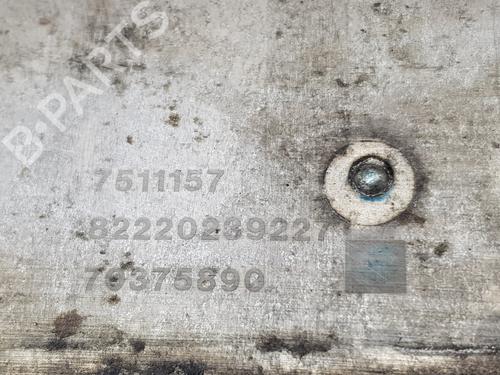 Other MERCEDES-BENZ VITO Mixto (Double Cabin) (W447) 109 CDI (447.701, 447.703, 447.705) | BP23227978O1 