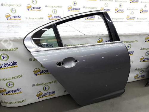 Right rear door JAGUAR XF I (X250) 2.2 D | BP2679322C5 