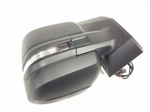 Right mirror VW CRAFTER Van (SY_, SX_)  | BP29534813C27 