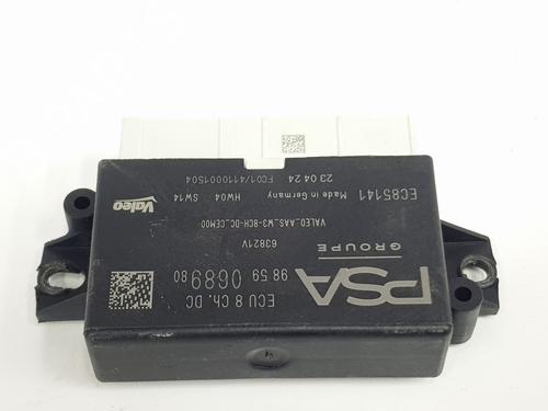 Elektronisk modul OPEL ASTRA L Sports Tourer (OV5)  | BP29424432M83 