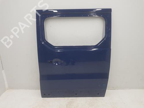 Venstre side skydedør Venstre side skydedør RENAULT TRAFIC III Van (FG_) 1.6 dCi 140 (FGMA, FGMC) (140 hp) 34164497 34164497