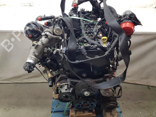 Engine FORD RANGER (TKE) 2.0 EcoBlue 4x4 | BP32360840M1 - Image 9