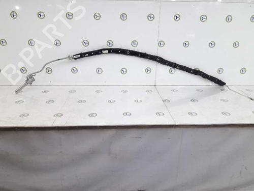 Used Right curtain airbag MERCEDES-BENZ M-CLASS (W164) ML 350 CDI 4-matic (164.122) (224 hp) 4694487