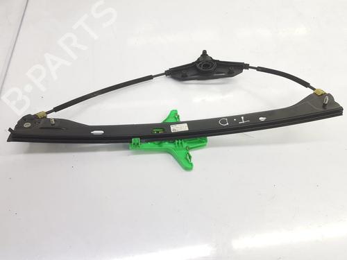 Used Rear right window mechanism VW GOLF SPORTSVAN VII (AM1, AN1) 1.6 TDI (110 hp) 8279338