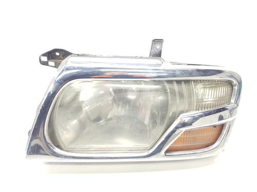Used Left headlight MITSUBISHI PAJERO III (V7_W, V6_W) 3.2 Di-D (V68W, V78W) (165 hp) 31043955