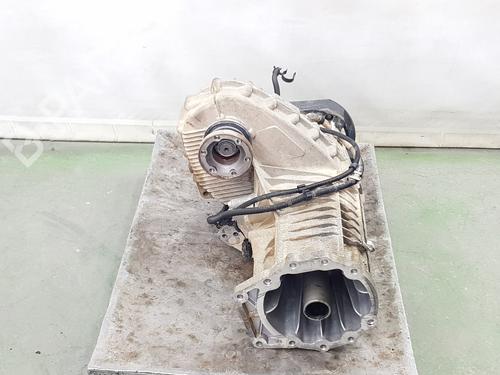 Gear fordelekasse VW TOUAREG (7LA, 7L6, 7L7)  | BP29409506M36 