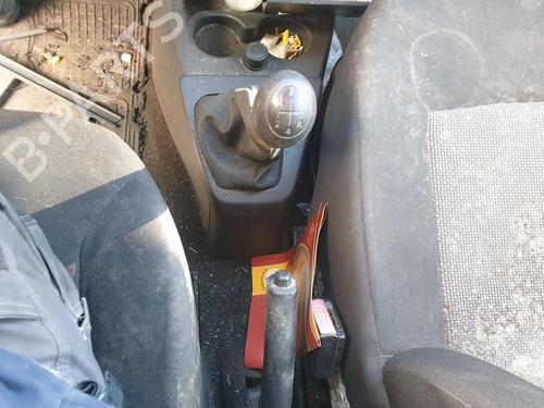 Zacisk hamulca przedniego lewego DACIA DOKKER MPV (KE_) 1.5 dCi (KEAJ, KEAH) | BP12145408M105 