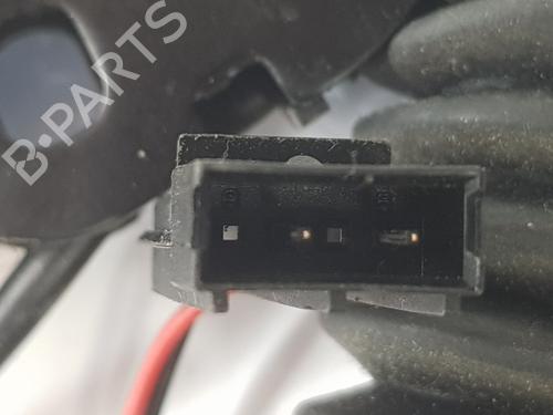 Airbag Kit BMW 6 (E63) 630 i | BP15498644C86