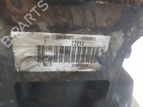 Other BMW 3 Touring (E46) 320 d | BP25817522O1 