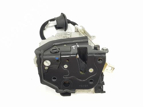 Rear left lock AUDI A4 B8 (8K2)  | BP26505013C100 