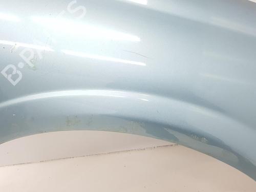 Right front fenders NISSAN ALMERA II Hatchback (N16) 2.2 Di | BP11421259C42 