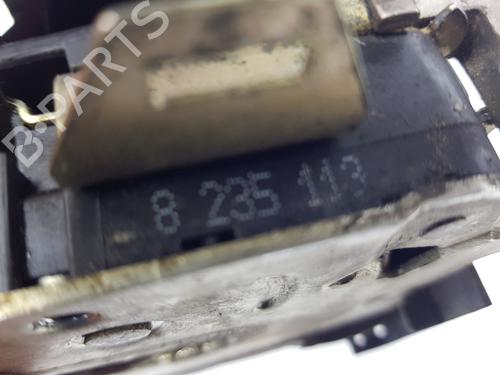Front left lock BMW 5 (E39) 525 tds | BP24572095C98 