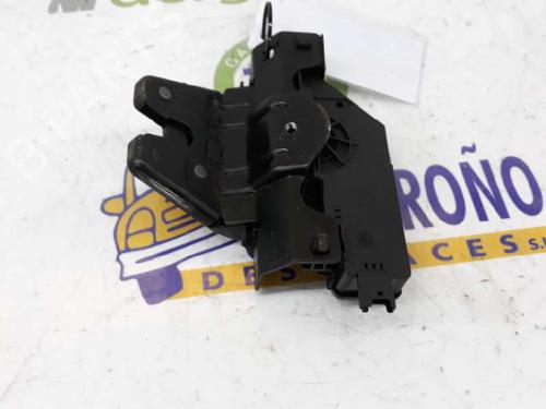 Tailgate lock BMW 1 (E87) 120 d | BP3375212C101 