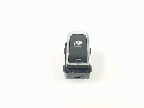 Used Right rear window switch AUDI A3 Sportback (8VA, 8VF) 1.6 TDI (115 hp) 8201257