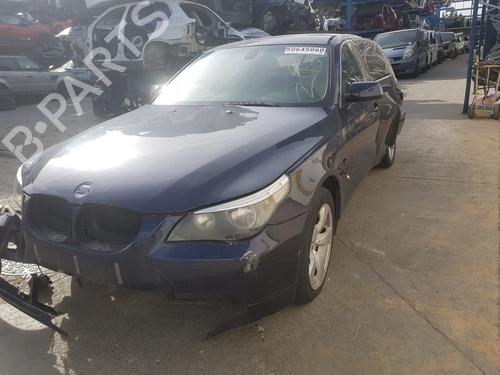 Electronic module BMW 5 (E60) 525 d | BP38732218M83 - Image 19