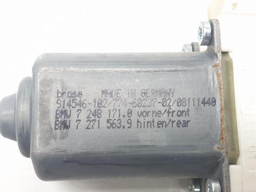 Left front window motor BMW 5 (F10) 530 d xDrive | BP17478554E21 