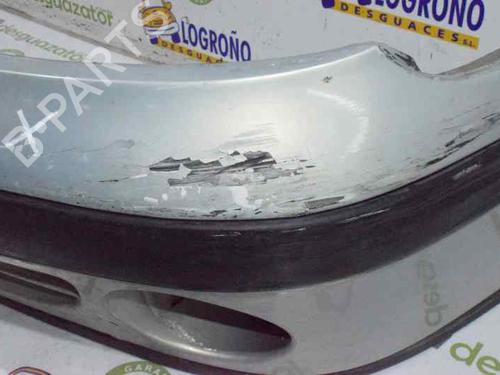Front bumper RENAULT MEGANE I Classic (LA0/1_) 1.6 16V (LA00, LA04, LA0B, LA11, LA16, LA19, LA1J, LA1K,... | BP1500081C7 