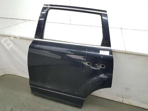 Left rear door AUDI Q7 (4LB) 3.0 TDI quattro | BP5255724C4 