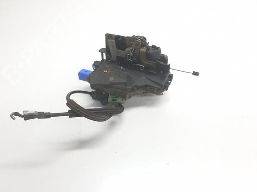 Used Rear right lock SEAT IBIZA III (6L1) 1.9 TDI (100 hp) 21665572