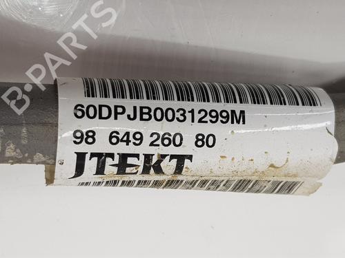 Other OPEL ASTRA L Sports Tourer (OV5) 1.2 (FRHNPJ) | BP26128374O1 