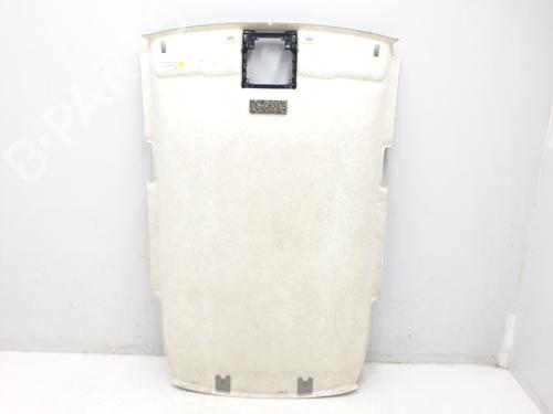 Interior roof SEAT IBIZA V (KJ1, KJG) 1.0 TGI | BP13257564I12