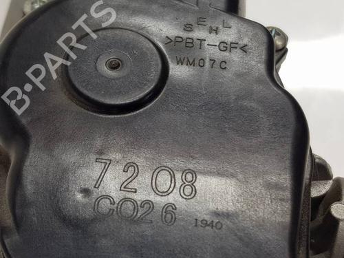 Front wiper motor MAZDA CX-3 (DK) 1.5 SKYACTIV-D (DK2WS, DK5FW) | BP38596041M29 - Image 3