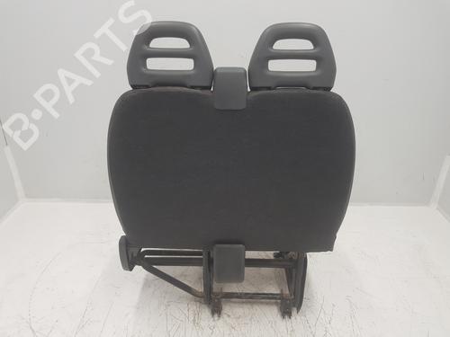 Right front seat CITROËN JUMPER II Van 2.0 BlueHDi 130 | BP36186131C16 - Image 3