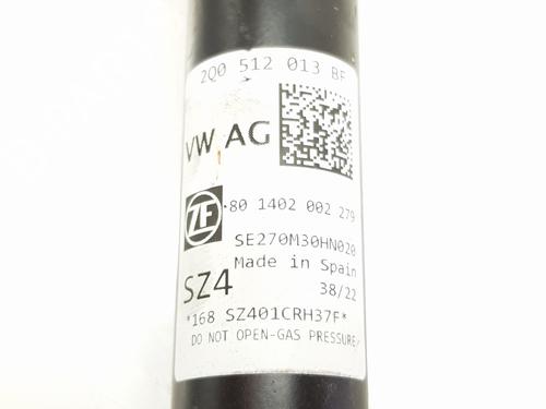 Right rear shock absorber SEAT IBIZA V (KJ1, KJG) 1.0 TSI | BP11978175M19 