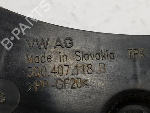 Right front suspension arm VW PASSAT B8 Variant (3G5, CB5) 2.0 TDI | BP15969434M13 