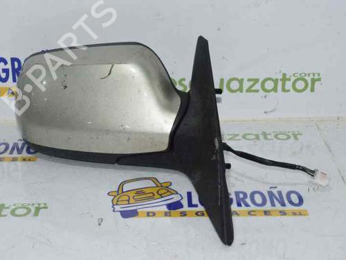 Right mirror MAZDA 6 Hatchback (GG) 2.0 DI (GG14) | BP2972770C27 