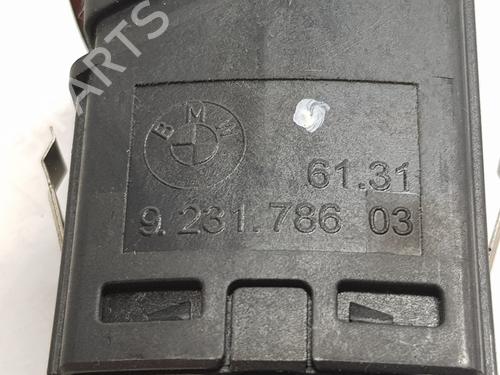 Warning switch BMW 3 (F30, F80) 320 d | BP37014791I22 - Image 6