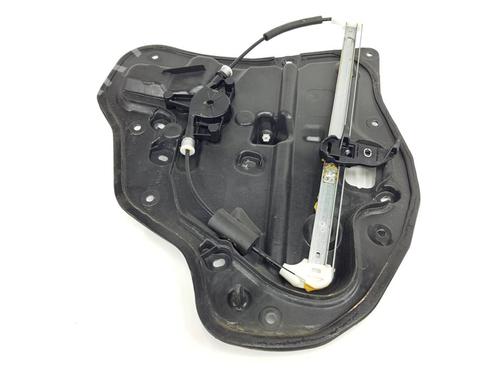 Rear left window mechanism MAZDA CX-3 (DK) 1.5 SKYACTIV-D (DK2WS, DK5FW) | BP38601238C24 - Image 6