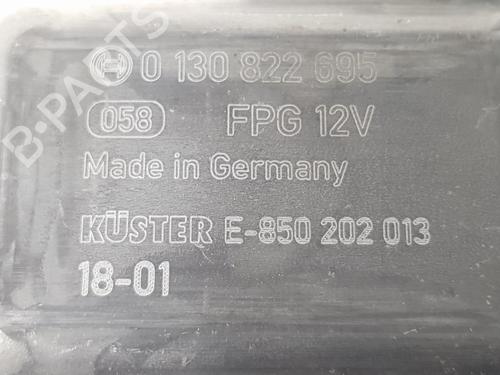 Left rear window motor SEAT ARONA (KJ7, KJP) 1.0 TSI | BP16981980E23 
