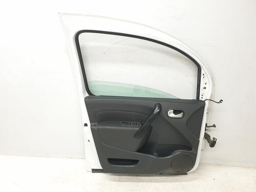 Left front door RENAULT KANGOO / GRAND KANGOO II (KW0/1_) 1.5 dCi 110 (KW06, KW12) | BP28827355C2 