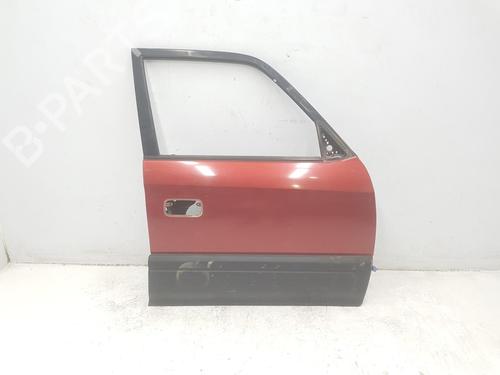 Used Right front door TOYOTA LAND CRUISER 90 (_J9_) 3.0 TD (KZJ90_, KZJ95_, KZJ90R, KZJ95R, KZJ90W, KZJ95W) (125 hp) 15372746