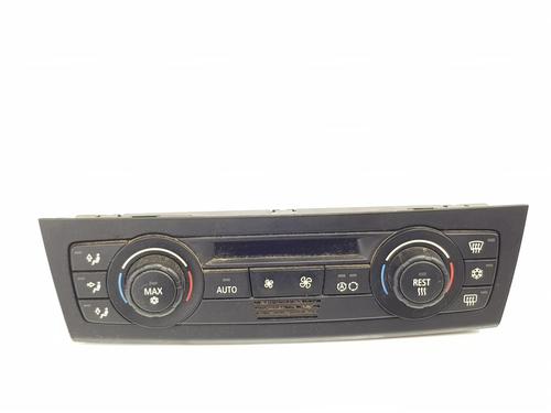 Used Climate control BMW 1 (E81) 116 i (115 hp) 24547873