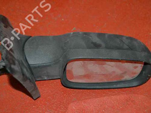Used Right mirror RENAULT MEGANE II (BM0/1_, CM0/1_) [2001-2012]  1423214